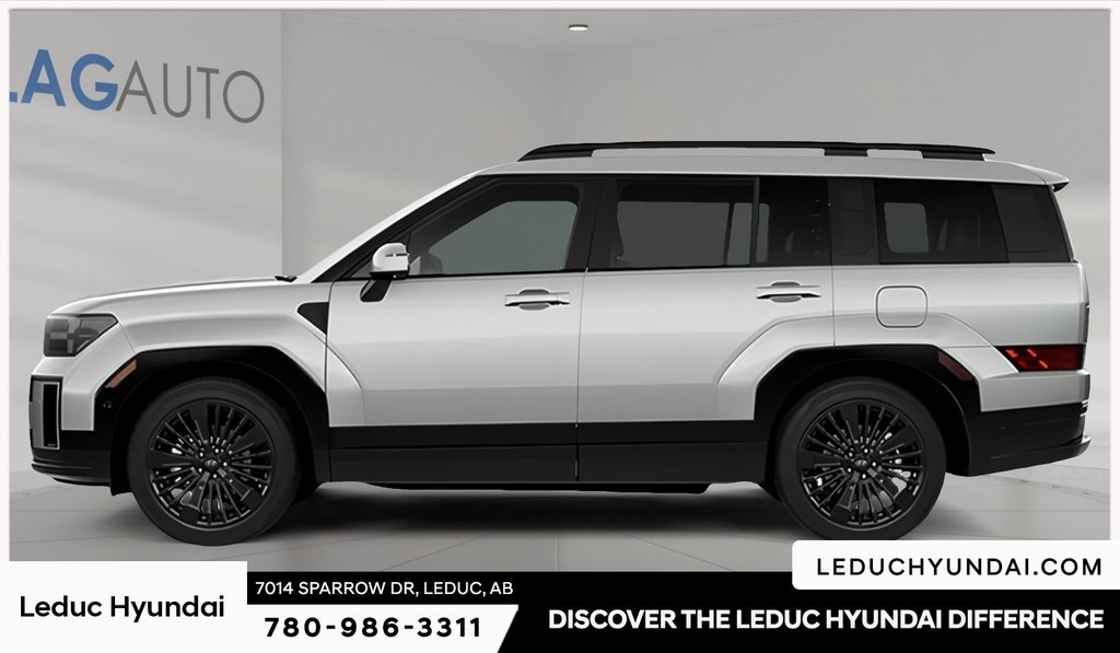 2026 Hyundai Santa Fe Hybrid Ultimate Calligraphy in Leduc, Alberta - 2 - w1024h768px