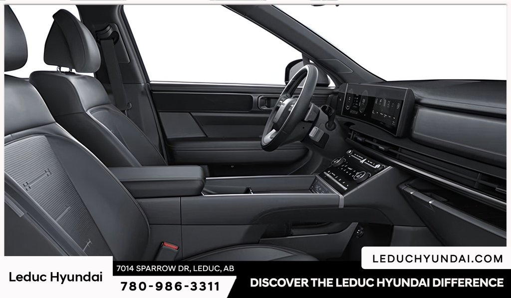2026 Hyundai Santa Fe Hybrid Ultimate Calligraphy in Leduc, Alberta - 4 - w1024h768px