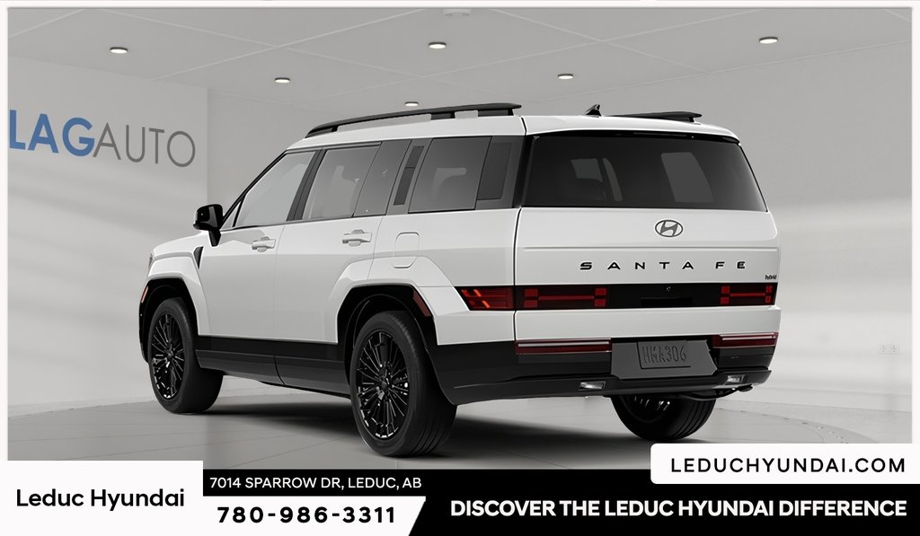 2026 Hyundai Santa Fe Hybrid Ultimate Calligraphy in Leduc, Alberta - 3 - w1024h768px
