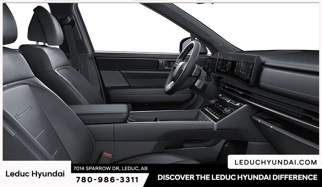 2026 Hyundai Santa Fe Hybrid Ultimate Calligraphy in Leduc, Alberta - 4 - w1024h768px