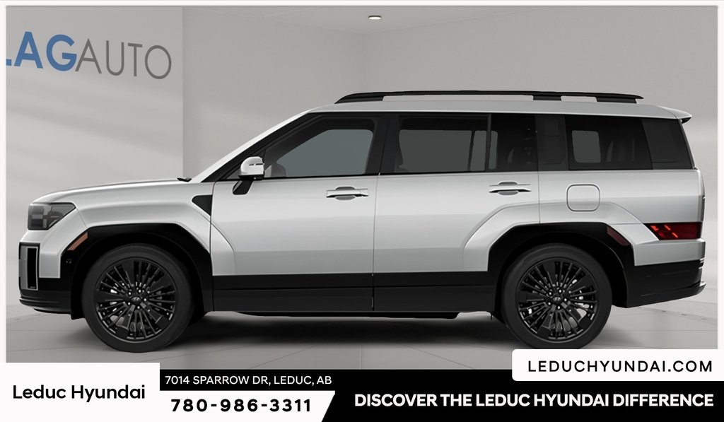 2027 Hyundai Santa Fe Hybrid Ultimate Calligraphy in Leduc, Alberta - 2 - w1024h768px