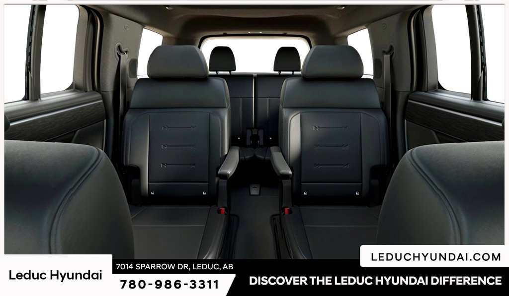 2027 Hyundai Santa Fe Hybrid Ultimate Calligraphy in Leduc, Alberta - 4 - w1024h768px