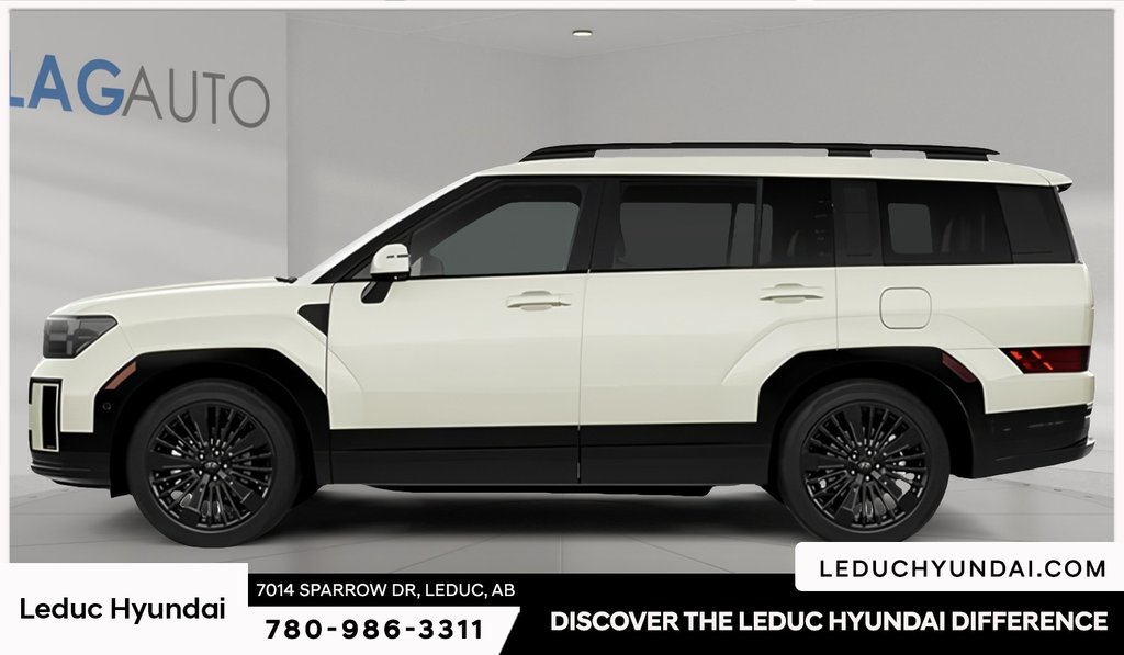 2027 Hyundai Santa Fe Hybrid Ultimate Calligraphy in Leduc, Alberta - 2 - w1024h768px