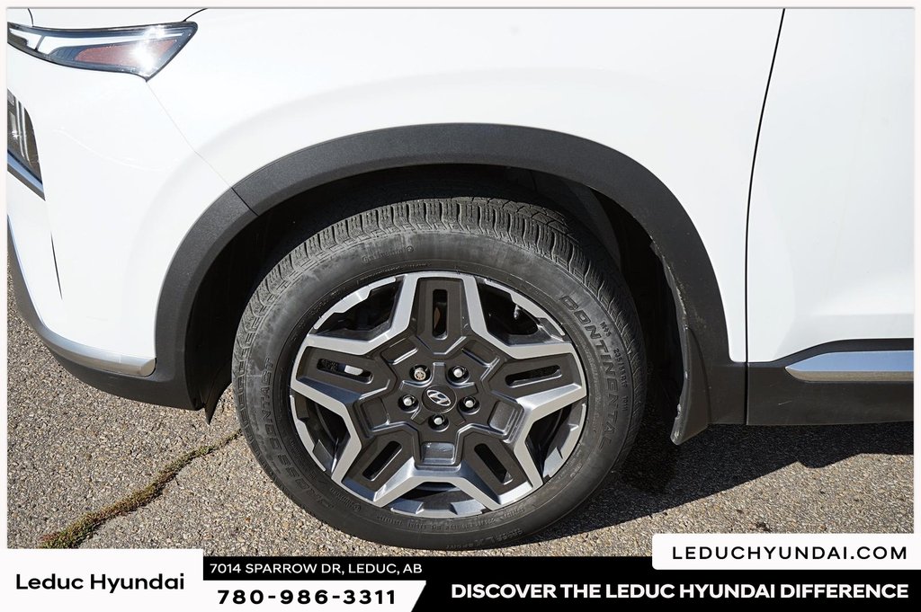 2022 Hyundai Santa Fe Plug-In Hybrid Luxury in Leduc, Alberta - 7 - w1024h768px