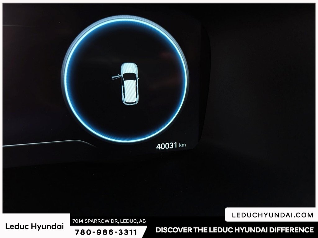 2022 Hyundai Santa Fe Plug-In Hybrid Luxury in Leduc, Alberta - 13 - w1024h768px