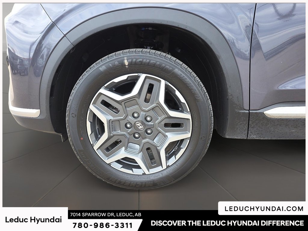 2022 Hyundai Santa Fe Plug-In Hybrid Luxury in Leduc, Alberta - 7 - w1024h768px