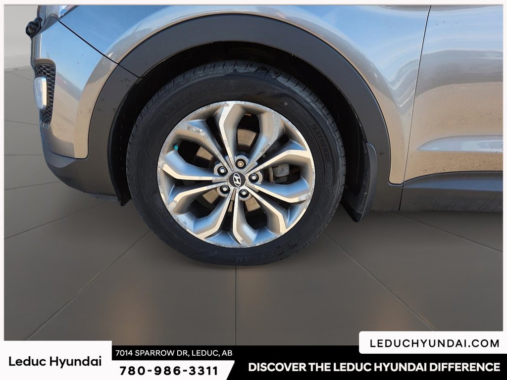 2013 Hyundai Santa Fe Sport 2.0T Limited in Leduc, Alberta - 7 - w1024h768px