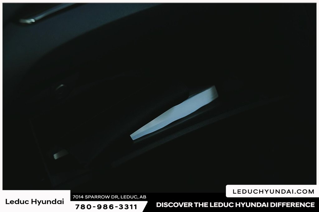 2017 Hyundai Santa Fe Sport Ultimate in Leduc, Alberta - 17 - w1024h768px