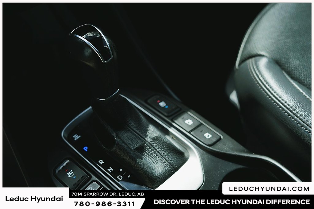 2017 Hyundai Santa Fe Sport Ultimate in Leduc, Alberta - 16 - w1024h768px