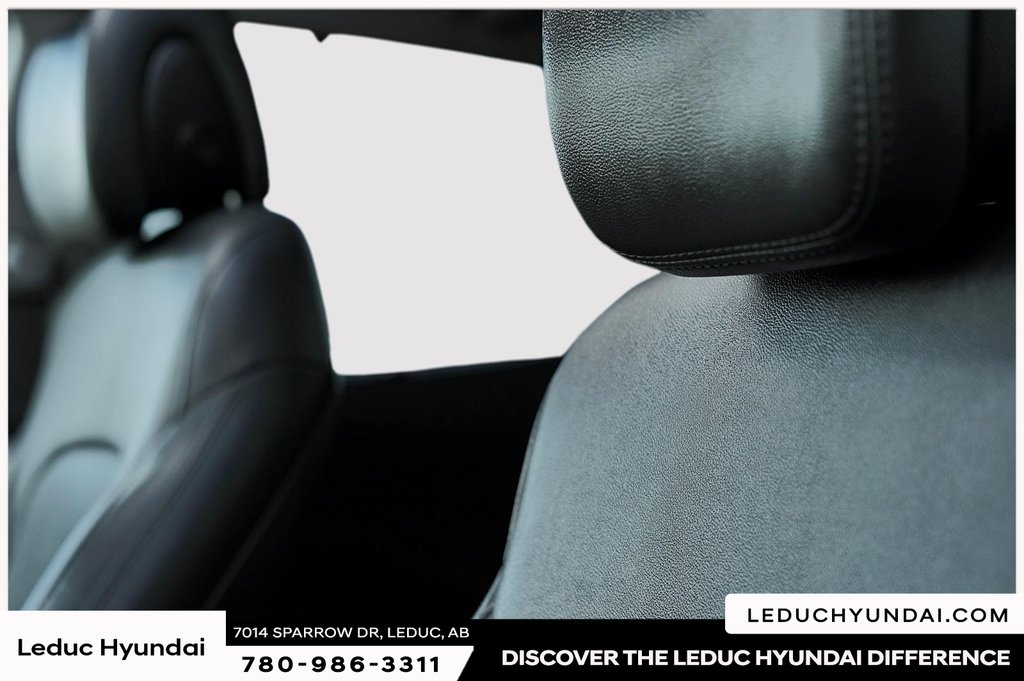2017 Hyundai Santa Fe Sport Ultimate in Leduc, Alberta - 10 - w1024h768px