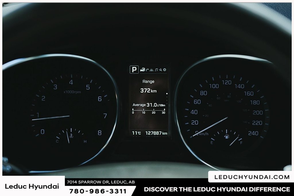 2017 Hyundai Santa Fe Sport Ultimate in Leduc, Alberta - 14 - w1024h768px