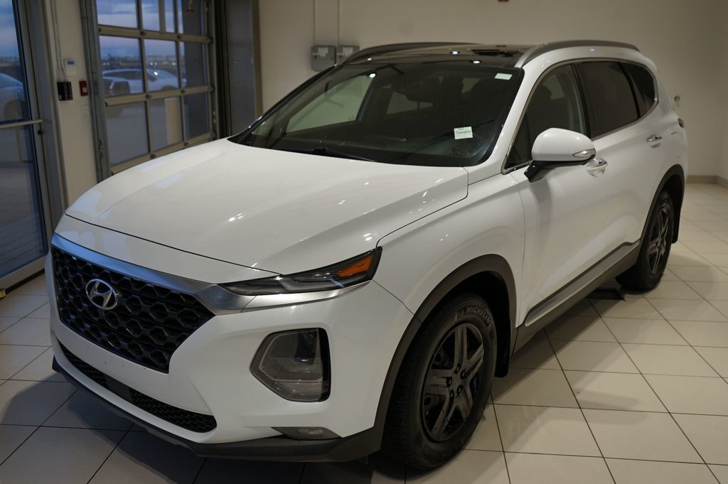 2019  Santa Fe Luxury in Leduc, Alberta - 1 - w1024h768px