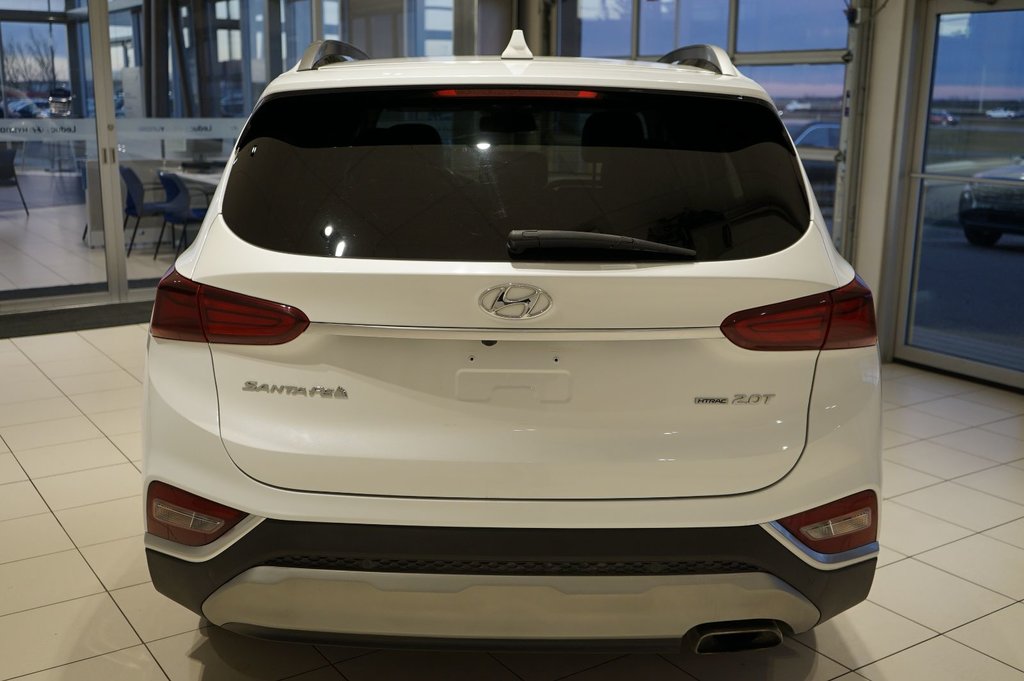 2019  Santa Fe Luxury in Leduc, Alberta - 4 - w1024h768px