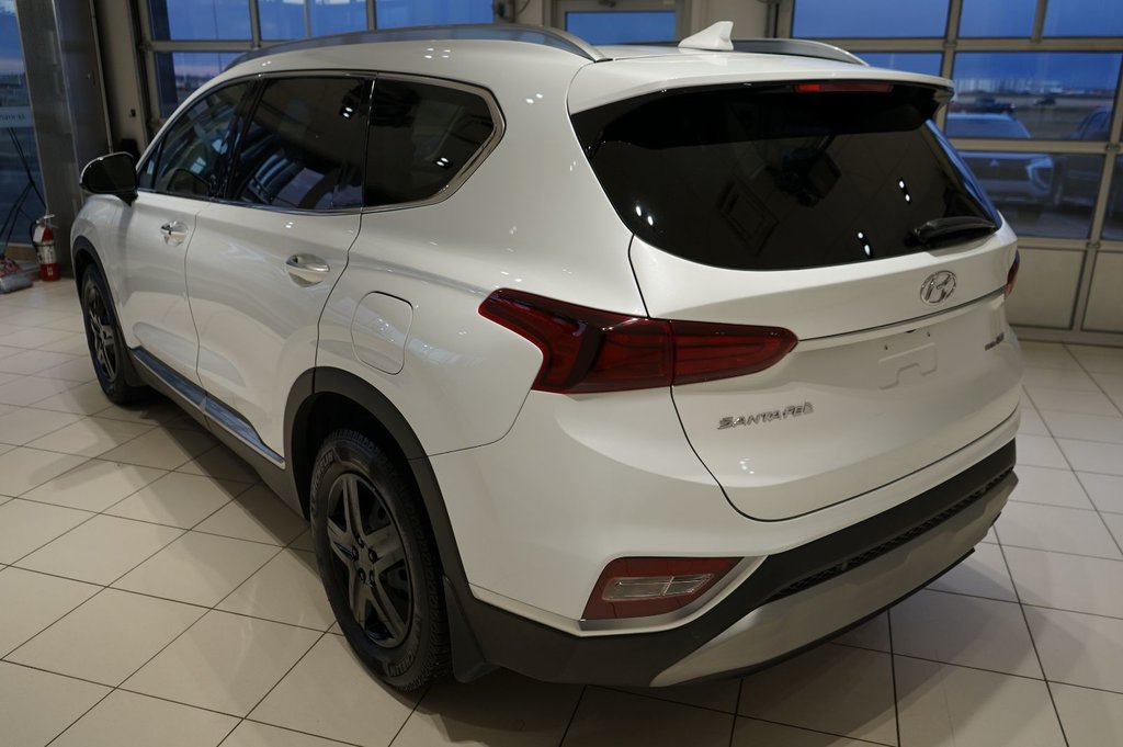 2019  Santa Fe Luxury in Leduc, Alberta - 3 - w1024h768px