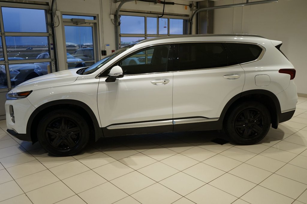 2019  Santa Fe Luxury in Leduc, Alberta - 2 - w1024h768px