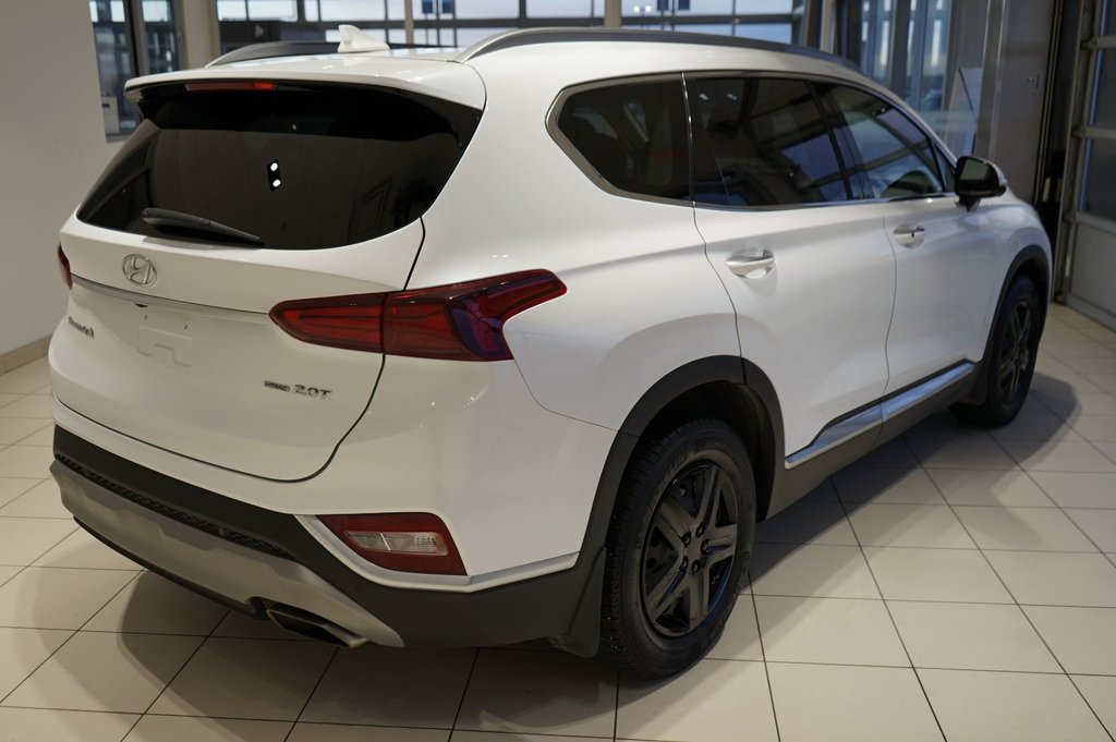 2019  Santa Fe Luxury in Leduc, Alberta - 7 - w1024h768px