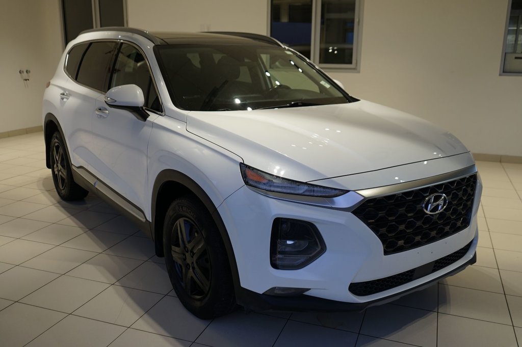 2019  Santa Fe Luxury in Leduc, Alberta - 9 - w1024h768px