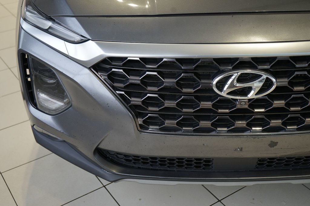 2019 Hyundai Santa Fe Ultimate in Leduc, Alberta - 29 - w1024h768px