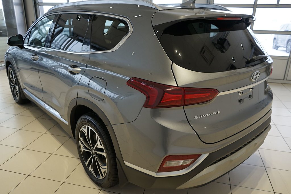 2019 Hyundai Santa Fe Ultimate in Leduc, Alberta - 3 - w1024h768px