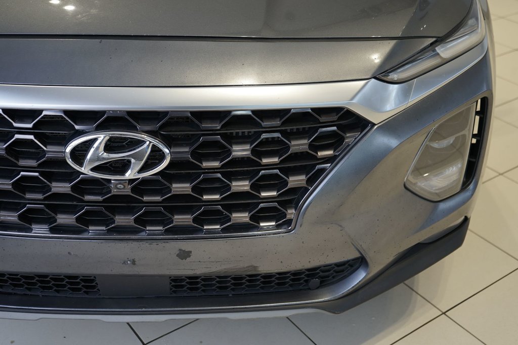 2019 Hyundai Santa Fe Ultimate in Leduc, Alberta - 30 - w1024h768px