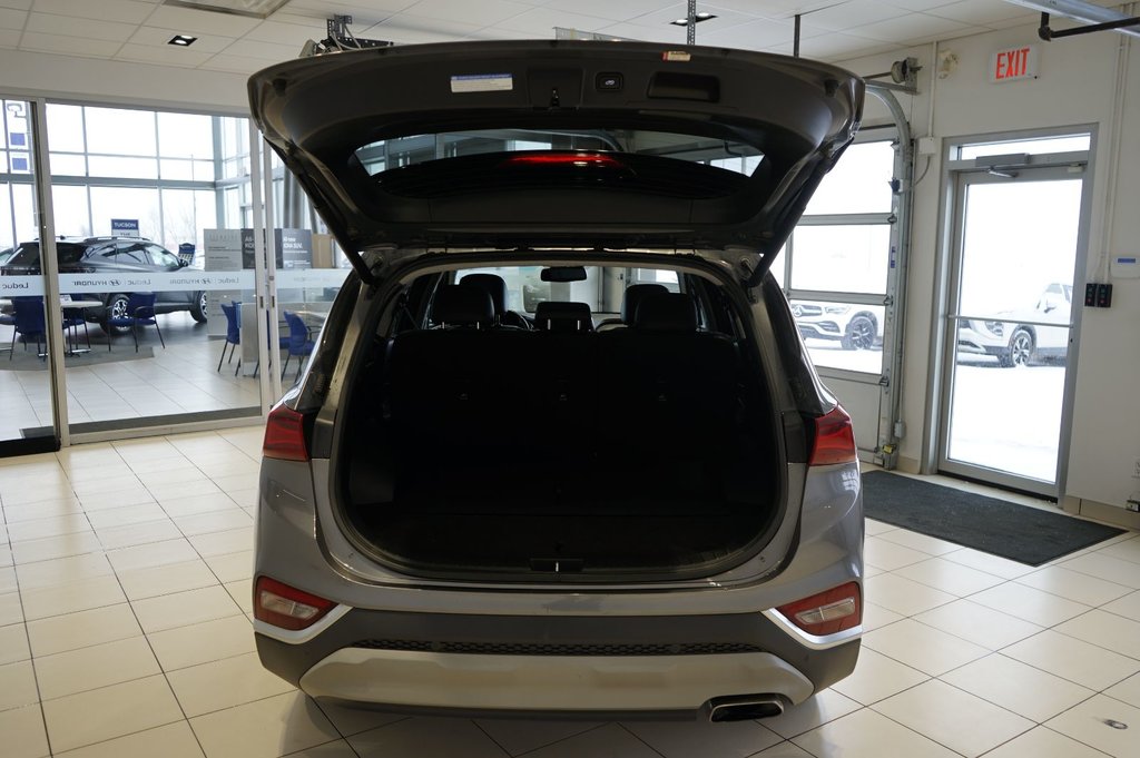 2019 Hyundai Santa Fe Ultimate in Leduc, Alberta - 5 - w1024h768px