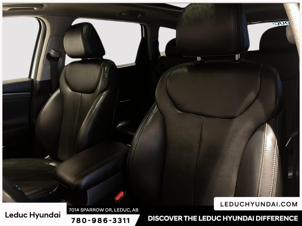 2020 Hyundai Santa Fe Luxury 2.0 in Leduc, Alberta - 25 - w1024h768px