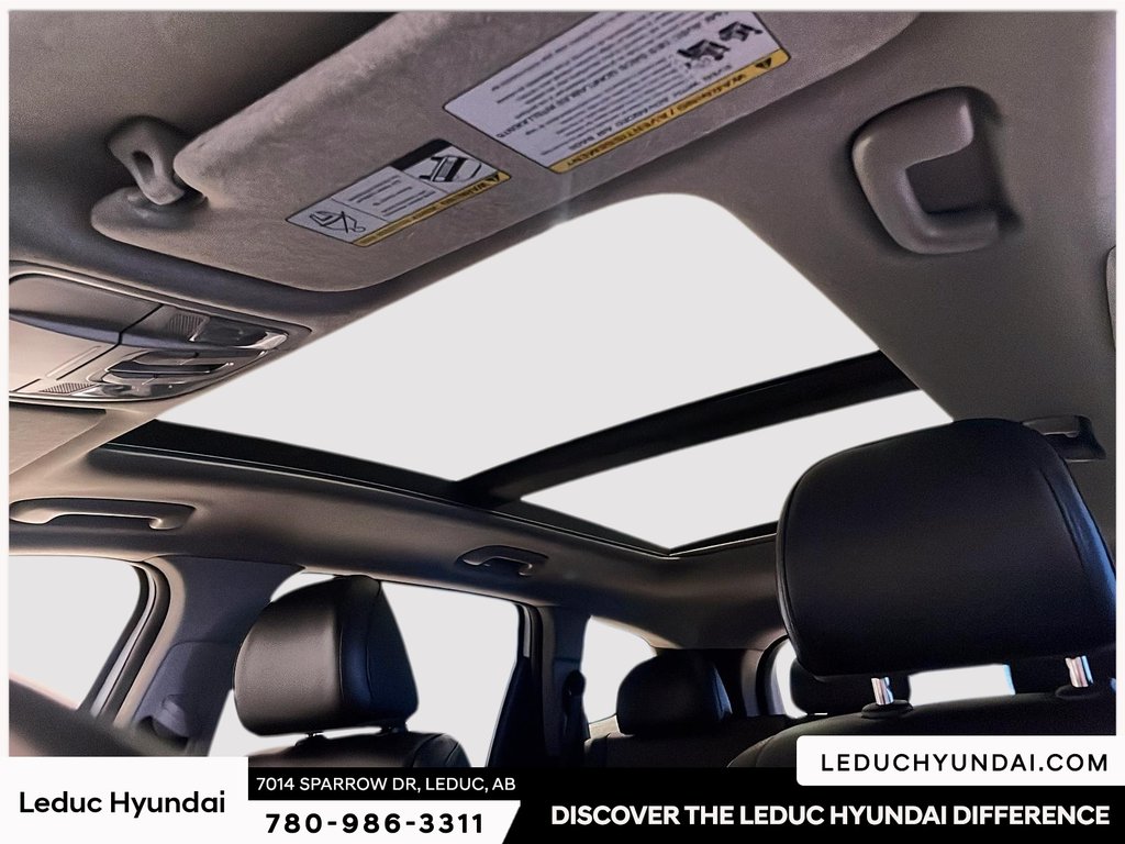 2020 Hyundai Santa Fe Luxury 2.0 in Leduc, Alberta - 17 - w1024h768px
