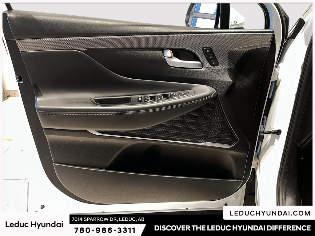 2020 Hyundai Santa Fe Luxury 2.0 in Leduc, Alberta - 27 - w1024h768px