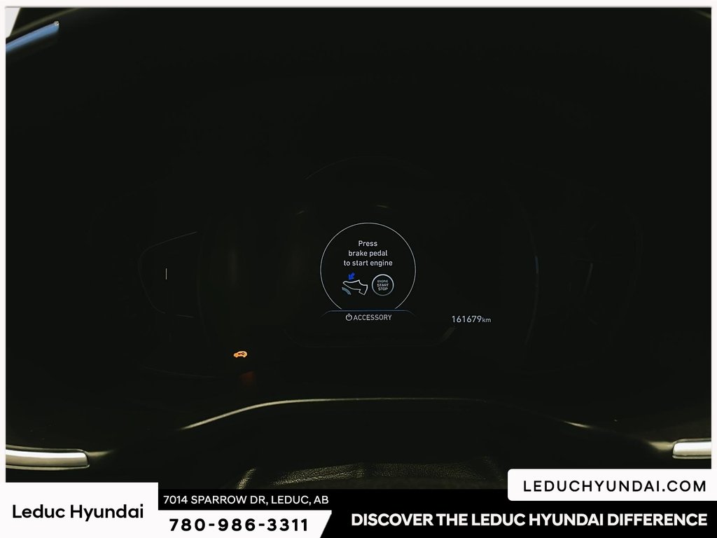 2020 Hyundai Santa Fe Luxury 2.0 in Leduc, Alberta - 13 - w1024h768px