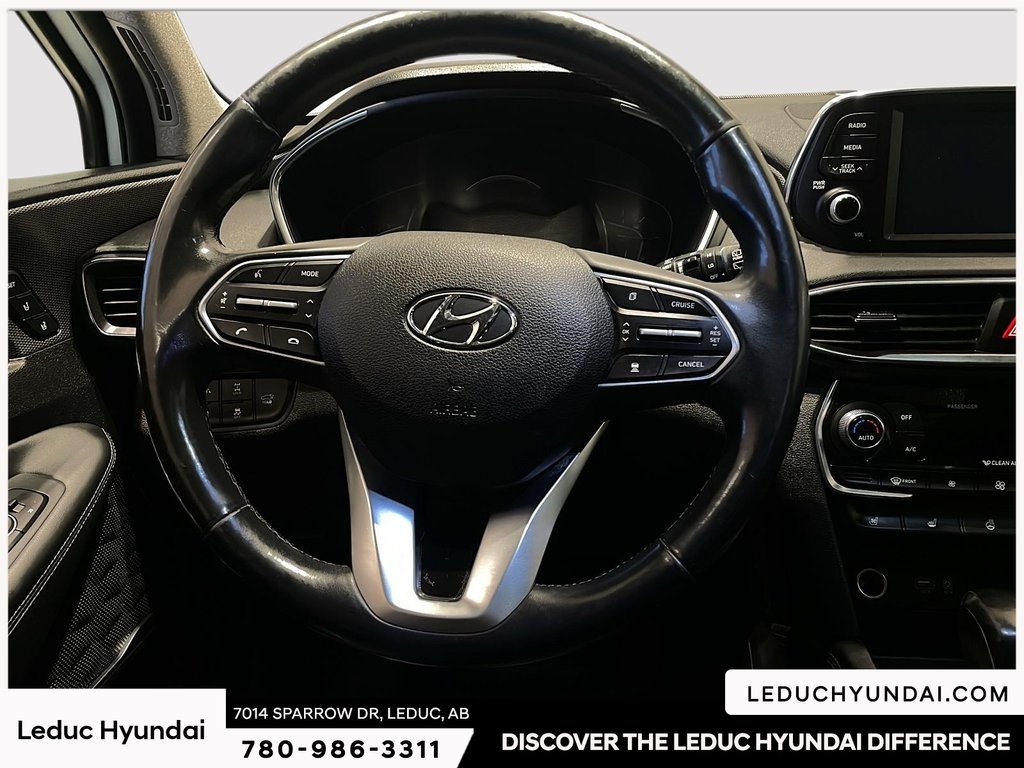2020 Hyundai Santa Fe Luxury 2.0 in Leduc, Alberta - 11 - w1024h768px