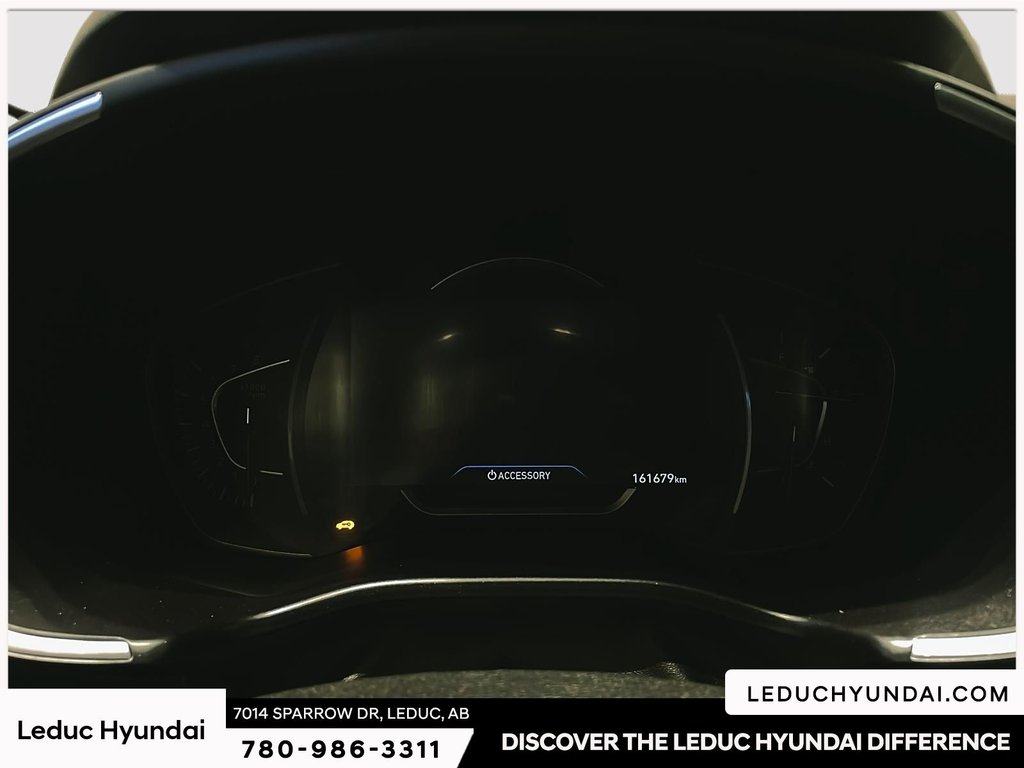 2020 Hyundai Santa Fe Luxury 2.0 in Leduc, Alberta - 29 - w1024h768px