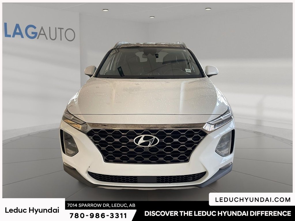 2020 Hyundai Santa Fe Luxury 2.0 in Leduc, Alberta - 38 - w1024h768px