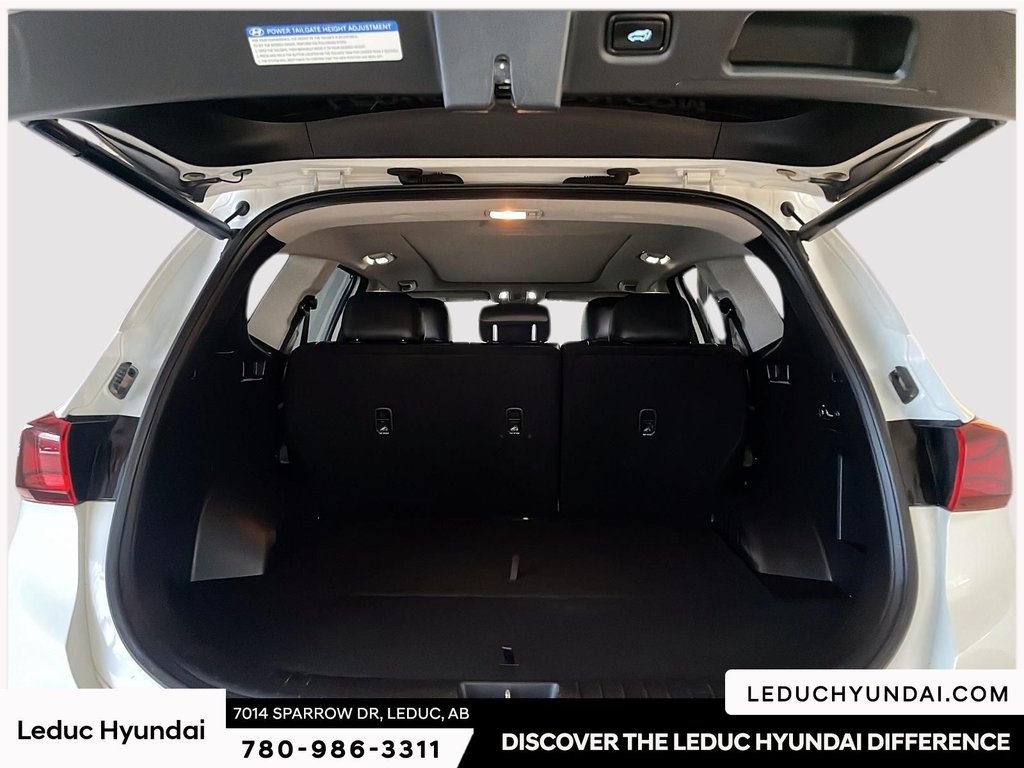 2020 Hyundai Santa Fe Luxury 2.0 in Leduc, Alberta - 23 - w1024h768px