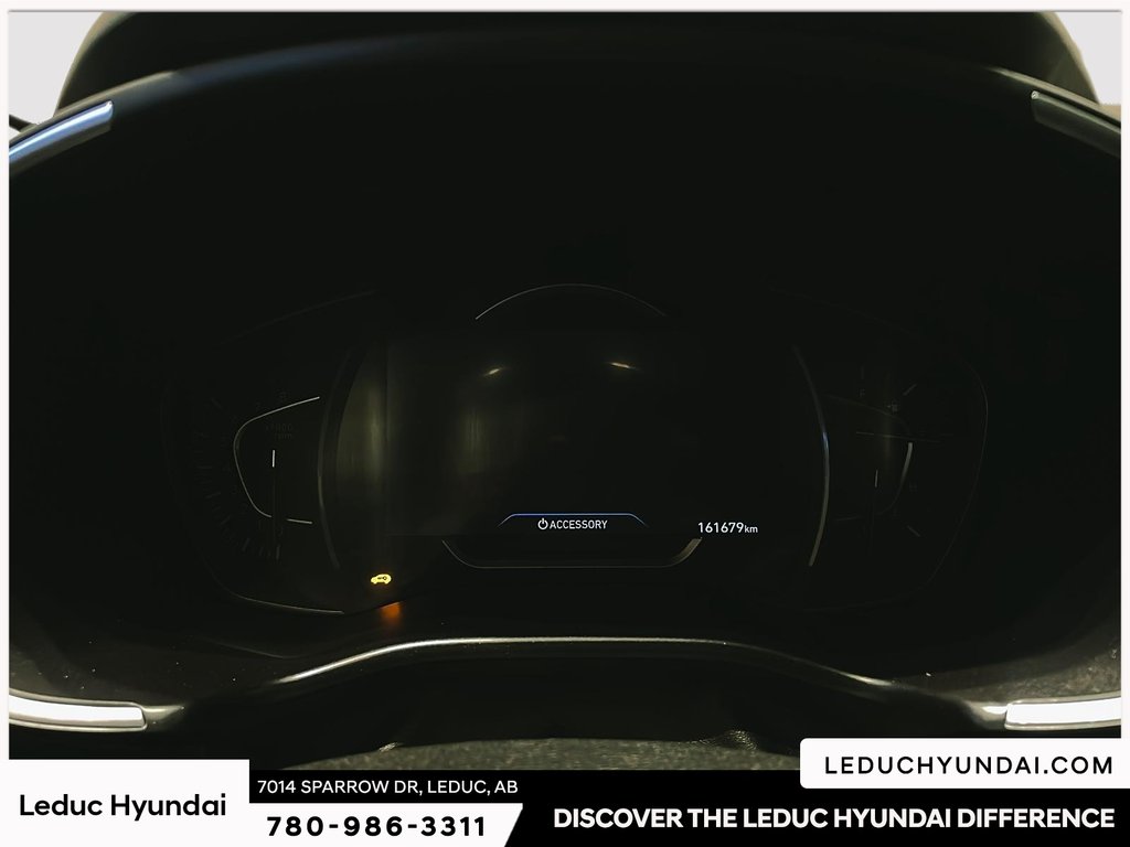 2020 Hyundai Santa Fe Luxury 2.0 in Leduc, Alberta - 12 - w1024h768px