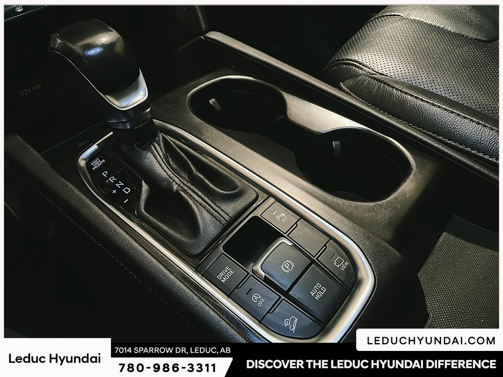 2020 Hyundai Santa Fe Luxury 2.0 in Leduc, Alberta - 32 - w1024h768px