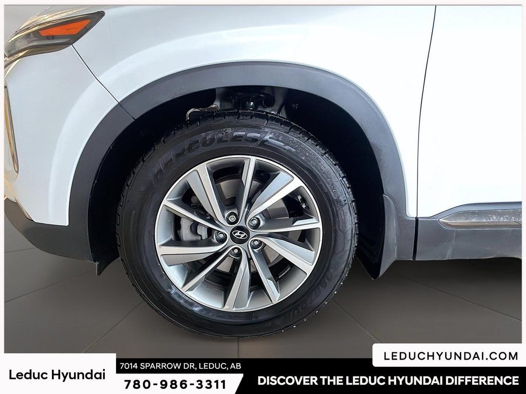 2020 Hyundai Santa Fe Luxury 2.0 in Leduc, Alberta - 24 - w1024h768px