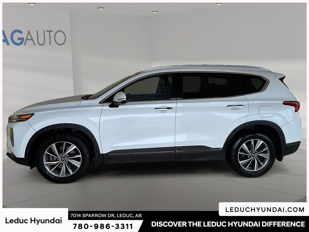 2020 Hyundai Santa Fe Luxury 2.0 in Leduc, Alberta - 22 - w1024h768px