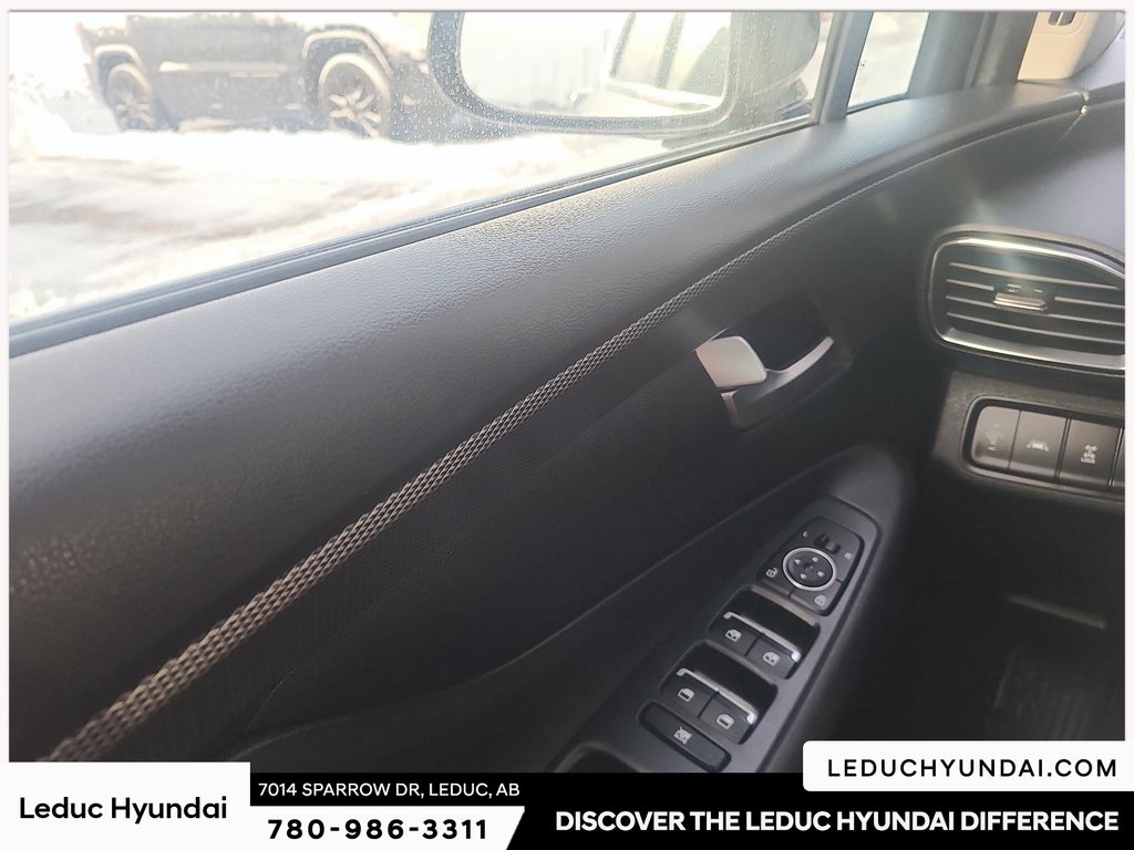 2020 Hyundai Santa Fe Essential in Leduc, Alberta - 15 - w1024h768px