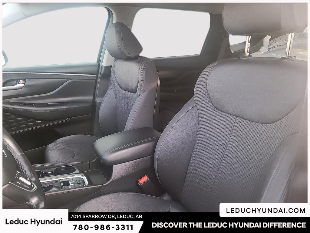2020 Hyundai Santa Fe Essential in Leduc, Alberta - 8 - w1024h768px