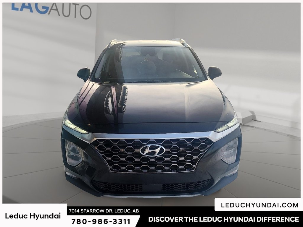 2020 Hyundai Santa Fe Essential in Leduc, Alberta - 2 - w1024h768px