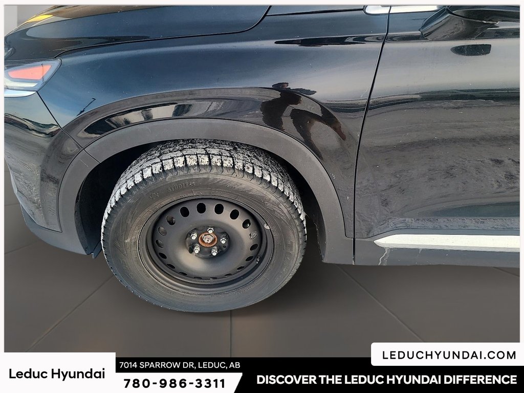2020 Hyundai Santa Fe Essential in Leduc, Alberta - 7 - w1024h768px