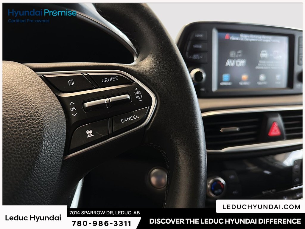 2020 Hyundai Santa Fe Luxury 2.0 in Leduc, Alberta - 15 - w1024h768px