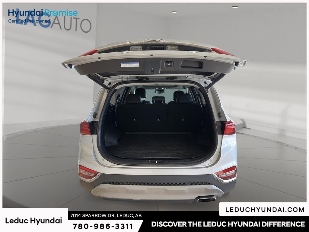 2020 Hyundai Santa Fe Luxury 2.0 in Leduc, Alberta - 6 - w1024h768px