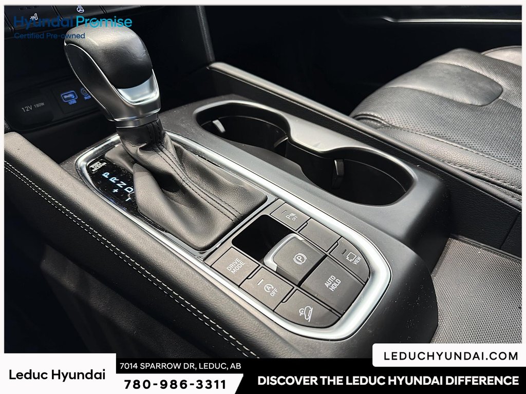 2020 Hyundai Santa Fe Luxury 2.0 in Leduc, Alberta - 17 - w1024h768px