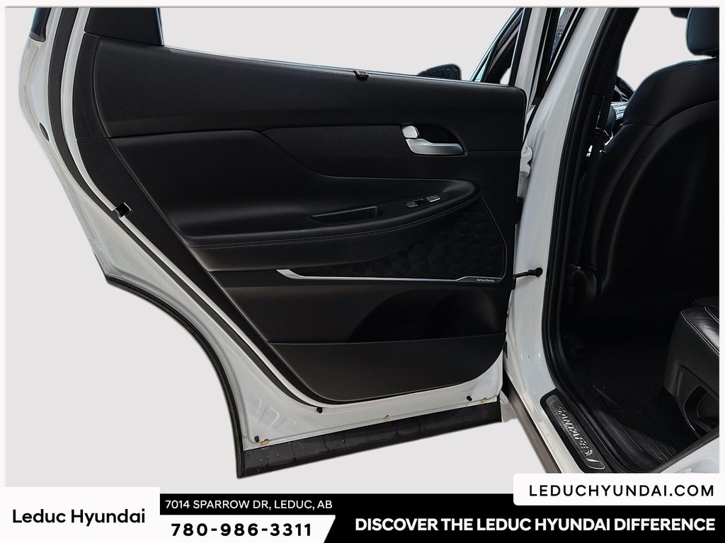 2022 Hyundai Santa Fe Ultimate in Leduc, Alberta - 13 - w1024h768px
