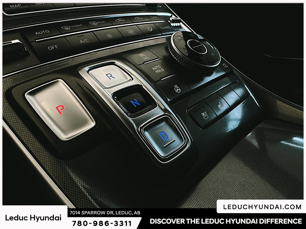2022 Hyundai Santa Fe Ultimate in Leduc, Alberta - 19 - w1024h768px