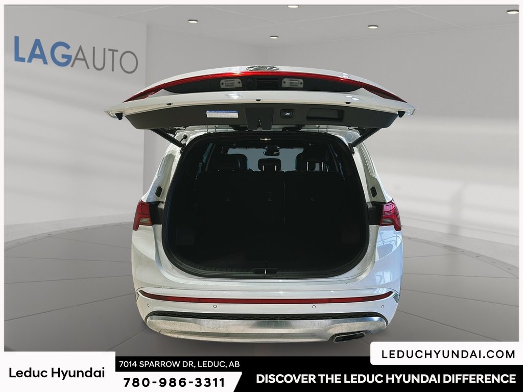 2022 Hyundai Santa Fe Ultimate in Leduc, Alberta - 6 - w1024h768px