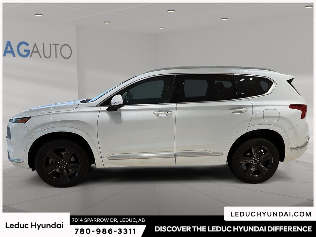 2022 Hyundai Santa Fe Ultimate in Leduc, Alberta - 5 - w1024h768px