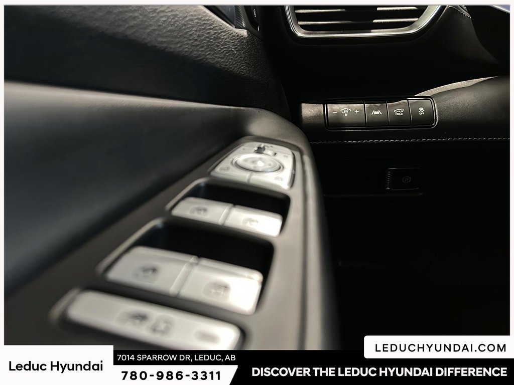 2022 Hyundai Santa Fe Ultimate in Leduc, Alberta - 21 - w1024h768px