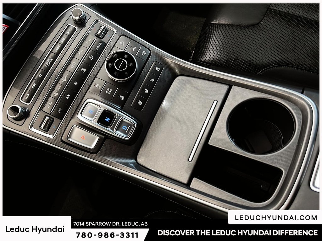 2022 Hyundai Santa Fe Ultimate in Leduc, Alberta - 20 - w1024h768px